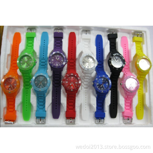 Waterproof Watch for Promotional (WY-WA17)